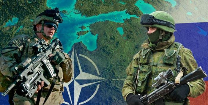 Почему Западу так необходимо уничтожить Россию Почему Западу так необходимо уничтожить Россию