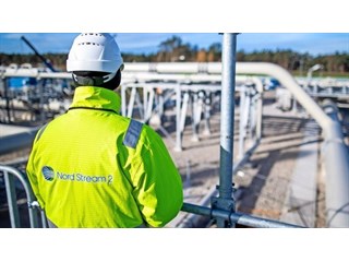 Украина лжет Германии насчет «Северного потока – 2»