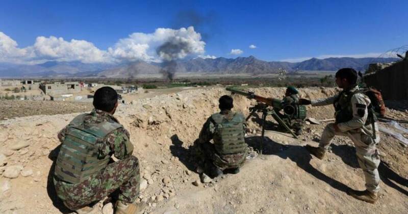 Дырявый тришкин кафтан ОДКБ не укроет проблемы в Азии геополитика,россия