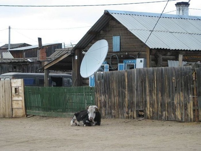 Meanwhile in Russia люди, россия