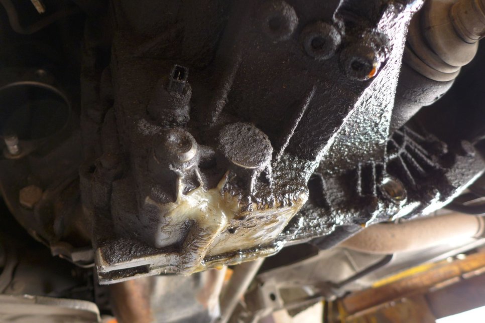 В гостях у «дяди Васи». Непредсказуемый ремонт. А как хорошо все начиналось… В гостях у «дяди Васи». Непредсказуемый ремонт. А как хорошо все начиналось… авто и мото,автоновости