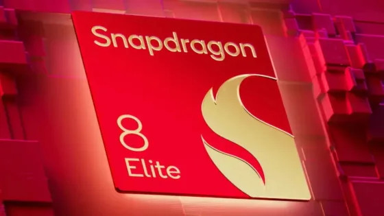 За процессором Qualcomm с номером SM8845 скрывался Snapdragon 8 Gen 5 — СМИ