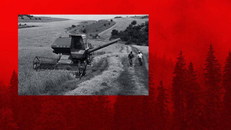 6 мегапроектов Сталина, которые похоронил Хрущёв 