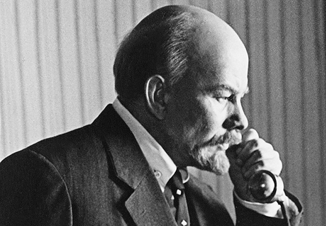 Она пришла!.. Она пришла!..