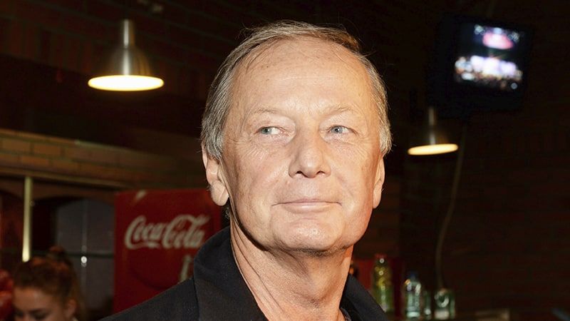 Задорнов еще в 2014 году разгадал истинную сущность российских «звезд»