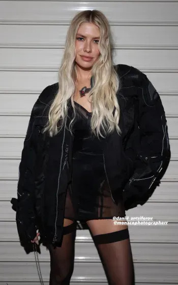 Елена Перминова