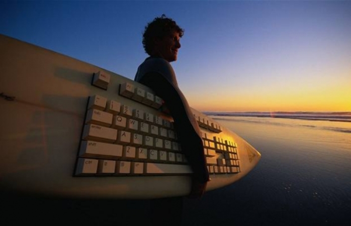 Как облегчить себе серфинг в интернете.