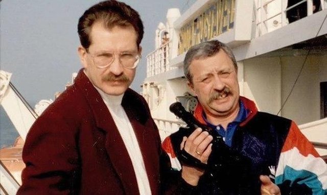 Как выглядели знаменитости в 90-е годы знаменитости,история,ностальгия,Россия,фотография