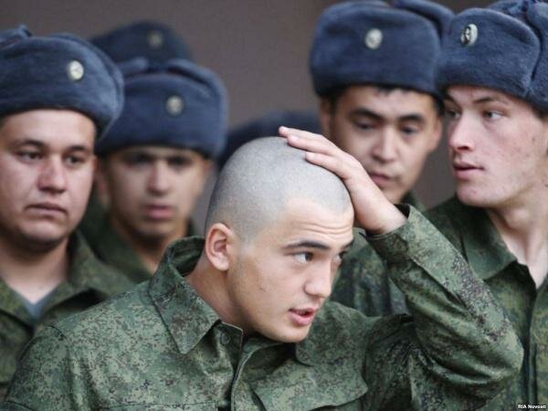 Дагестанцы попали в спорт-роту спецназа ГРУ. Просили перевести в другую через месяц Дагестанцы попали в спорт-роту спецназа ГРУ. Просили перевести в другую через месяц