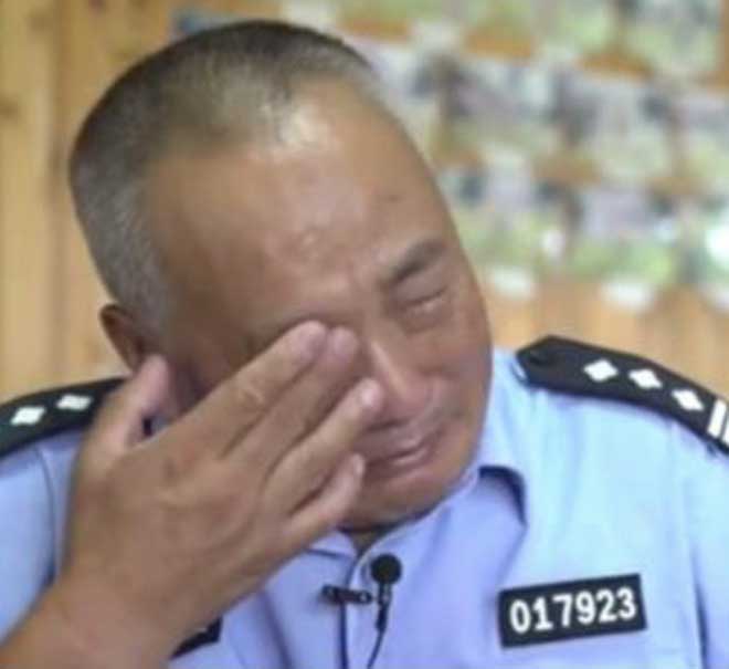 Врачи рекомендовали усыпить собаку, но предать товарища человек не смог