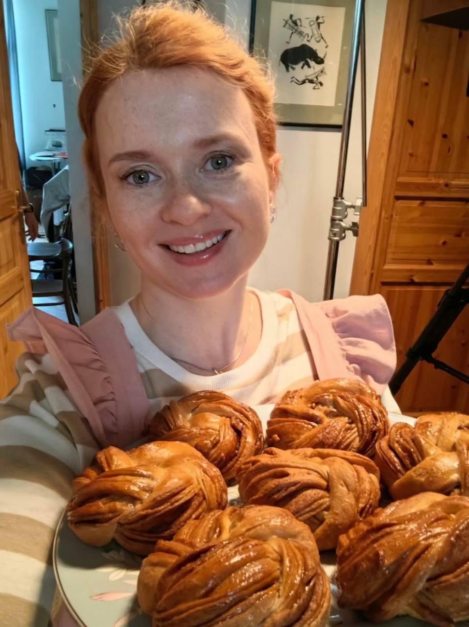 Екатерина Копанова фото