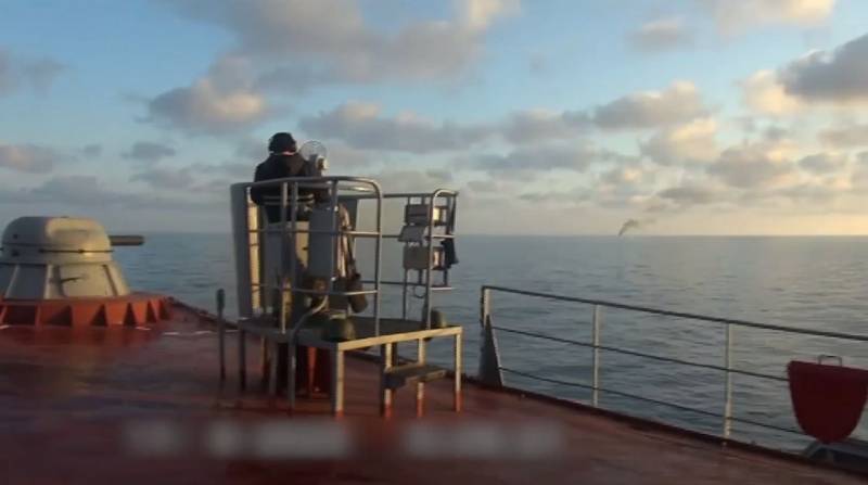 Разведывательные корабли не выживут, нужны лёгкие крейсера вместо них вмф