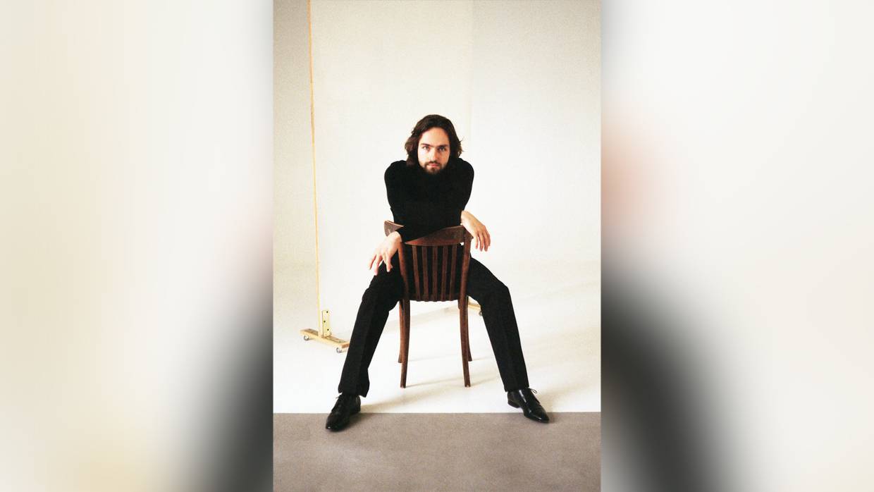 Арсений Тарасевич-Николаев: В Европе по-прежнему считают, что русский пианист — это знак качества Арсений Тарасевич-Николаев: В Европе по-прежнему считают, что русский пианист — это знак качества Общество