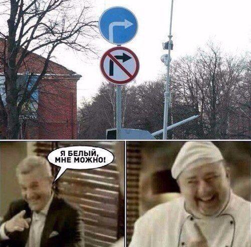 17 шуток, которые зарядят вас позитивом 17 шуток, которые зарядят вас позитивом