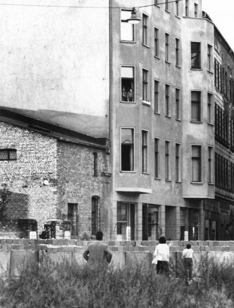 Подборка фото том, каким был мир раньше 