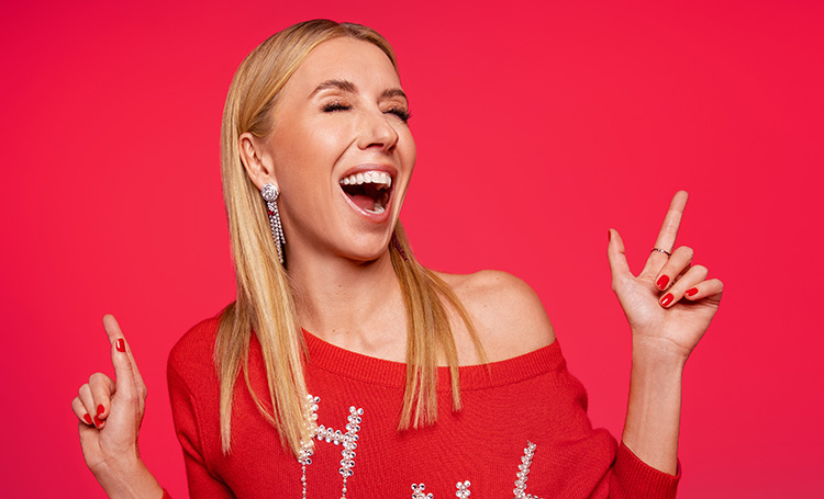 Светлана Бондарчук рассказала, как получила предложение выйти замуж