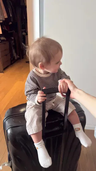 Внучка Никиты Михалкова Наталья показала подросшего сына instagram (инстаграм),социальная сеть,артема степаненко,Артем Михалков,дарья баженова,Дарья Михалкова,Михаил Ефремов,наталья михалков,Никита Михалков