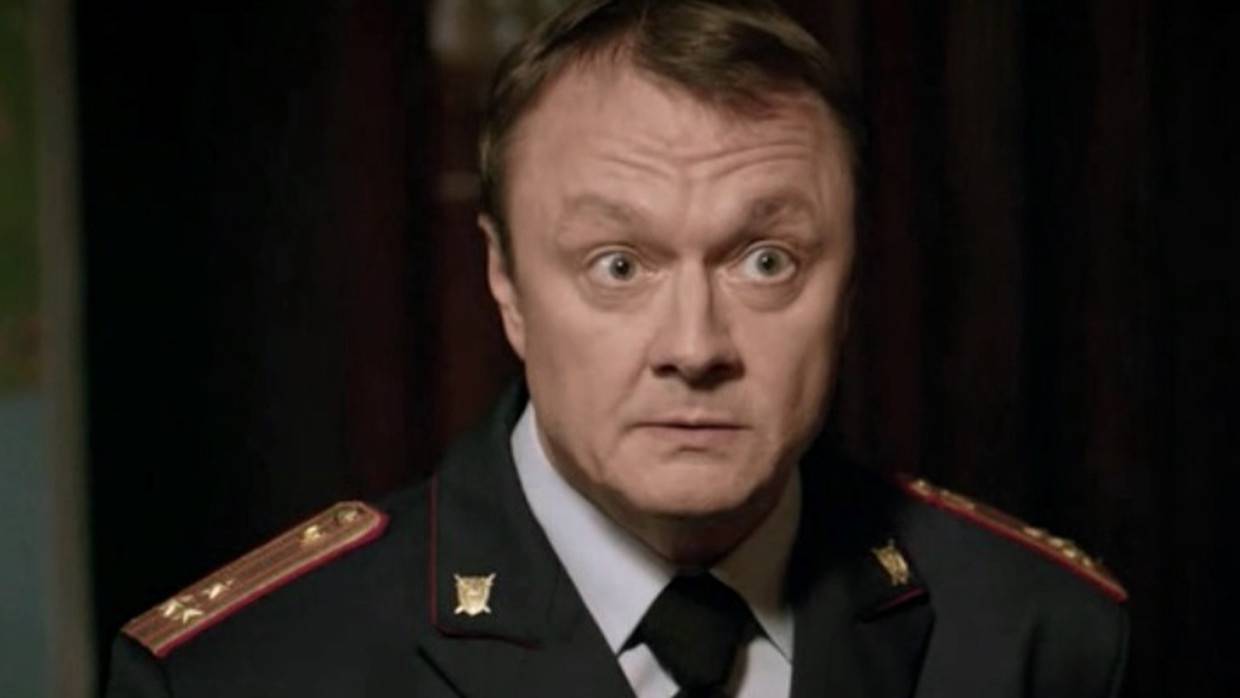 Актер Шевельков назвал фильм о гардемаринах «помойкой»