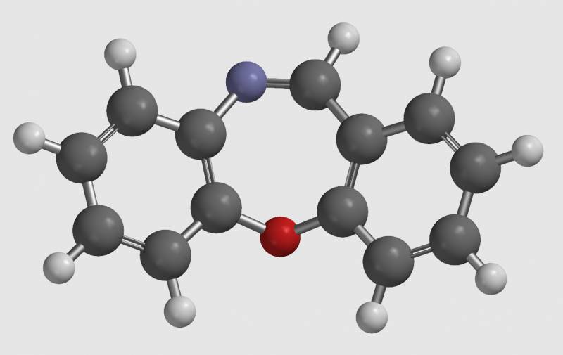 Химическое оружие в Донбассе. В ожидании провокаций украина