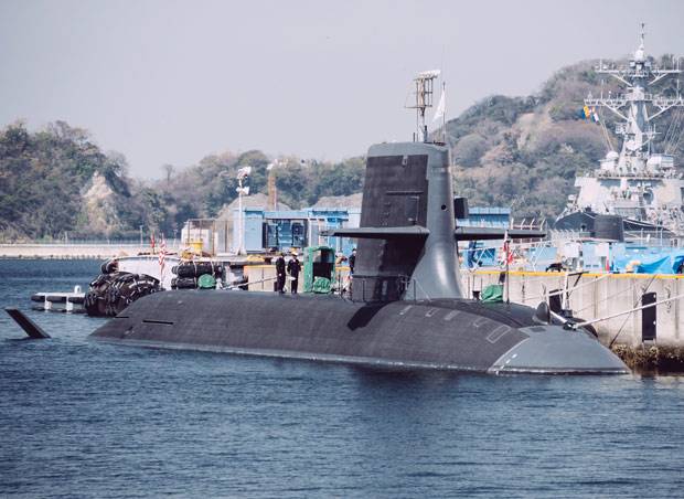 Ядерный реактор для НАПЛ. Отложит ли «Посейдон» яйцо Доллежаля? вмф,оружие