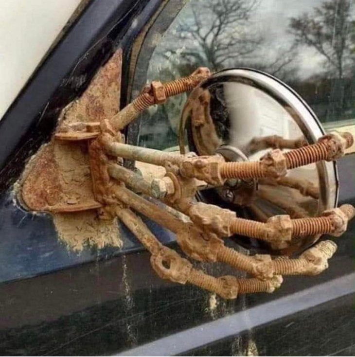 Ужасные идеи, но хорошее исполнение