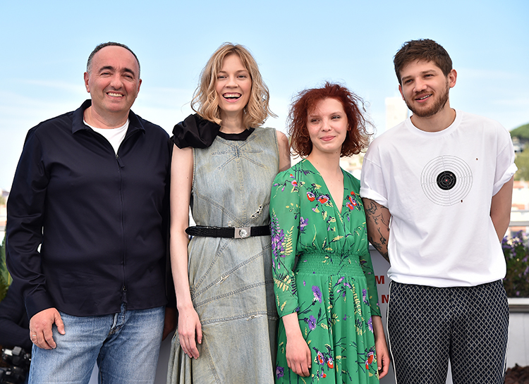 Три российских фильма вошли в шорт-лист премии "Оскар" Кино,Кино