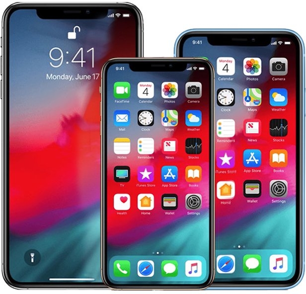 ETNews: в 2020 году Apple выпустит 5,4” и 6,7” iPhone с более тонкими OLED-дисплеями новости,смартфон,статья