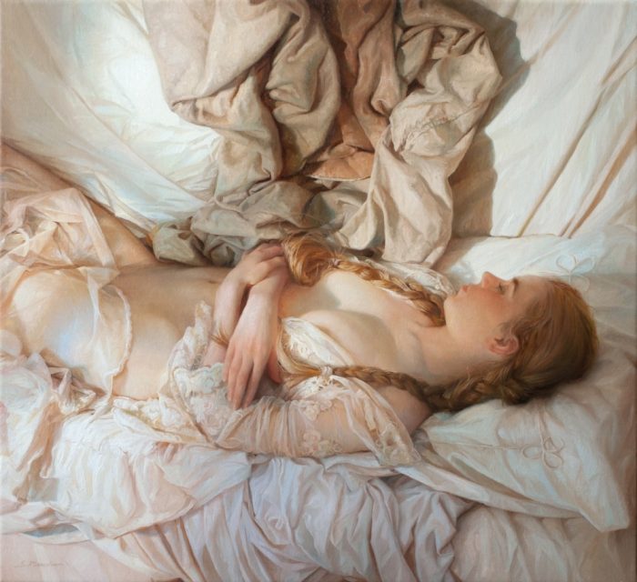 работы Сергея Маршенникова – 30