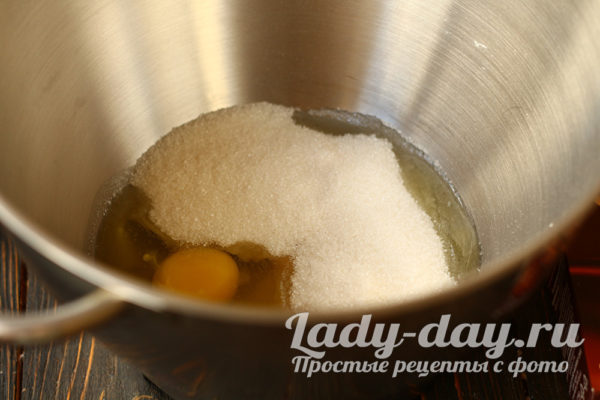яйца