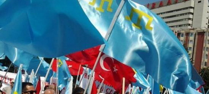 Меджлисовцы попались на вымогательстве денег у гражданина Турции