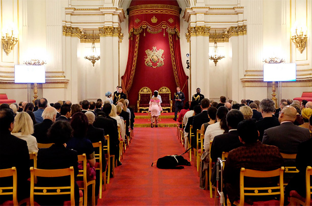 Queen's Young Leaders 2017 3