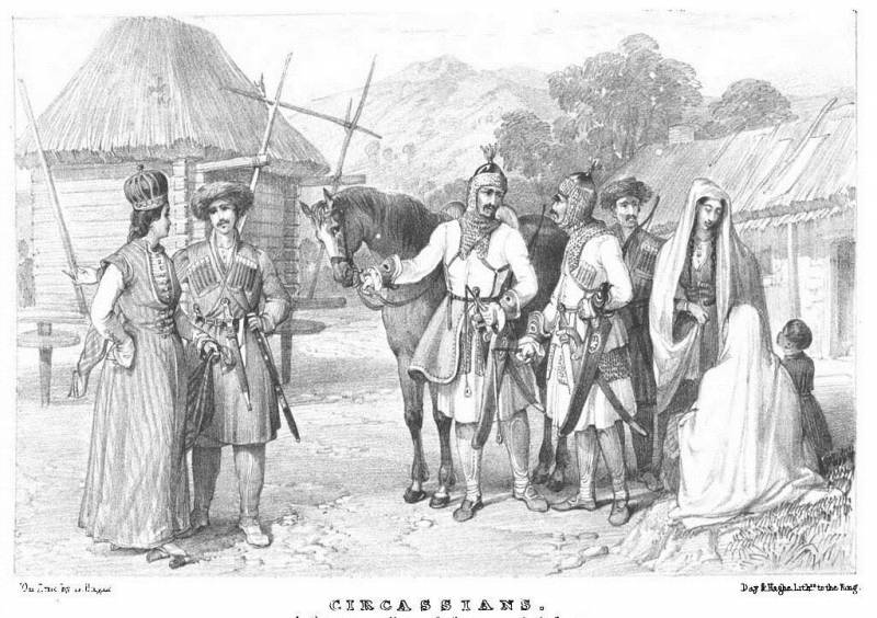 Аталычество: инструмент политики или обычай воспитания? Аталычество: инструмент политики или обычай воспитания? аталычество, детей, воспитание, аталычества, более, своих, своего, аталыку, среди, аталыка, крестьян, Конечно, князей, примеру, ханов, образом, дворян, отдавали, Кавказа, также