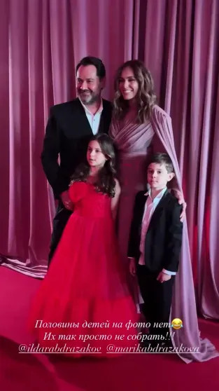 Торт с лепестками роз, виды на Кремль и Ксения Собчак среди гостей: оперный певец Ильдар Абдразаков отметил 10-ю 