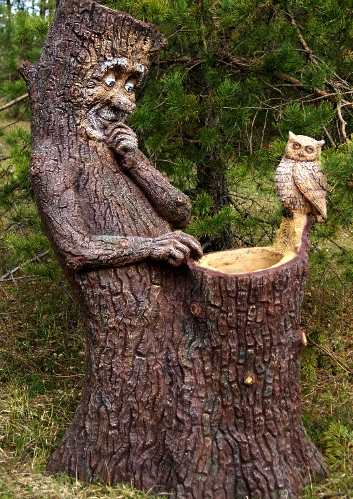 Сделано  своими руками!