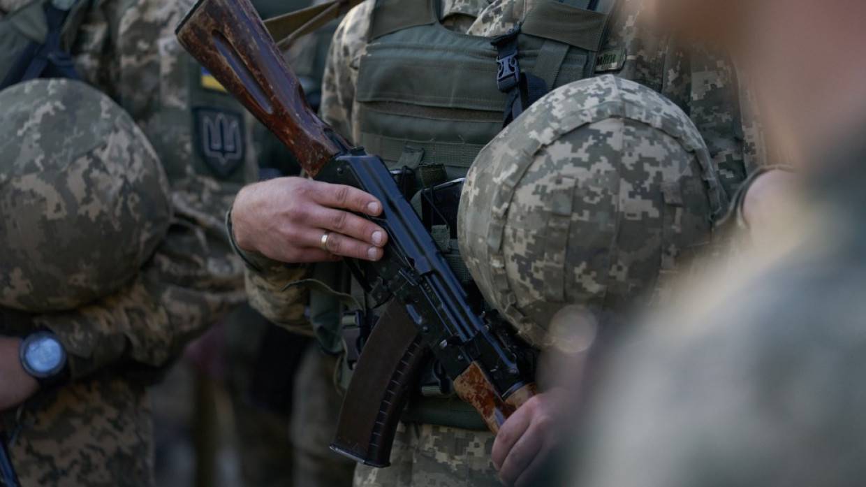 Ветеран ВСУ Высочанский пожаловался на провал инициативы Киева с созданием территориальной обороны