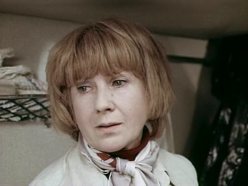 Людмила Аринина: творческий путь, извечный оптимизм и поздний брак актрисы Людмила Аринина: творческий путь, извечный оптимизм и поздний брак актрисы Звезды