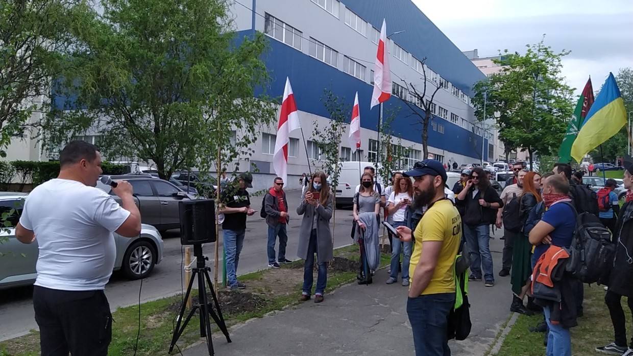 Харьковский националист Ярмоленко признал ценность помощи России в адрес Украины до 2014 года