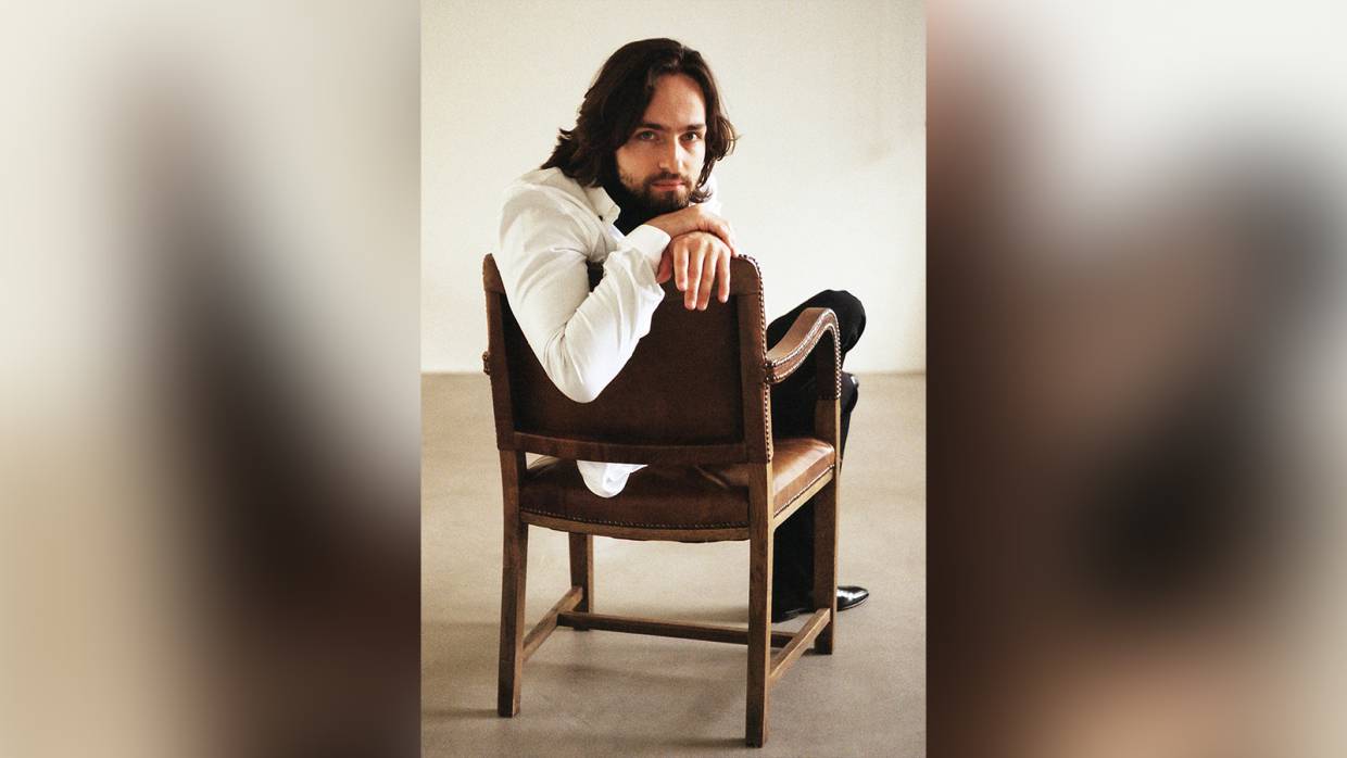 Арсений Тарасевич-Николаев: В Европе по-прежнему считают, что русский пианист — это знак качества Арсений Тарасевич-Николаев: В Европе по-прежнему считают, что русский пианист — это знак качества Общество