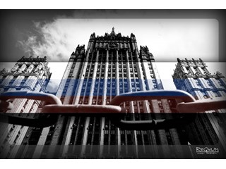 Когда МИД РФ начнет защищать граждан России?