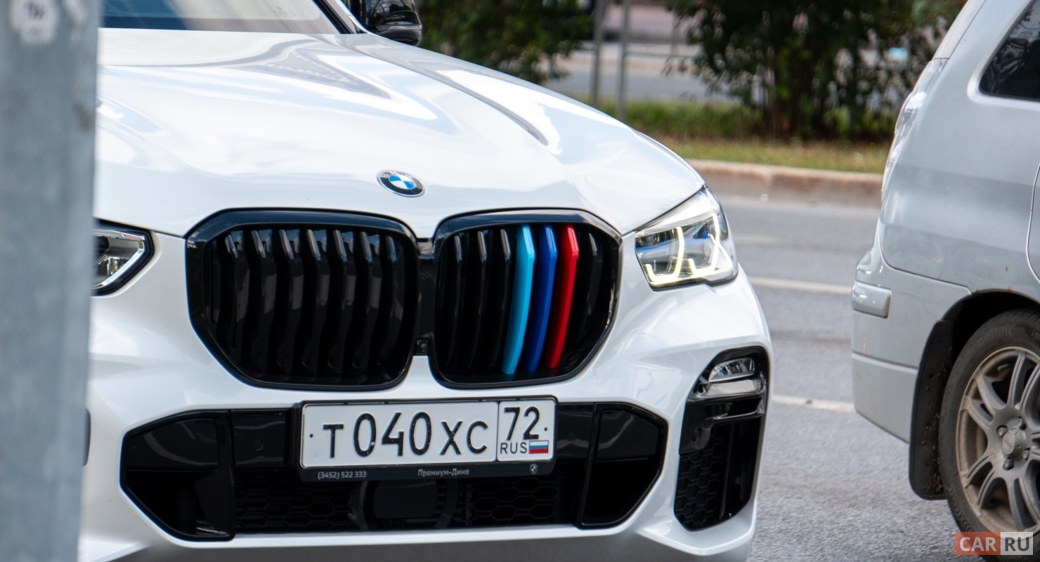 BMW готовит к выходу доступные электрокары i1 и i2 Электрокары