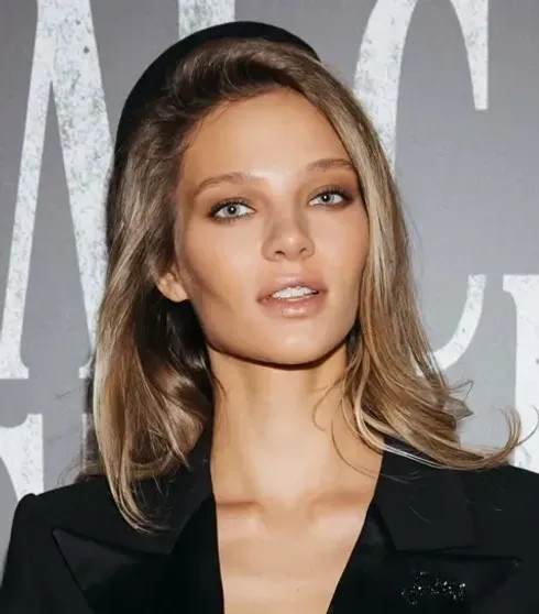 Алеся Кафельникова
