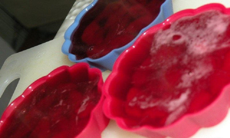 праздничные блюда