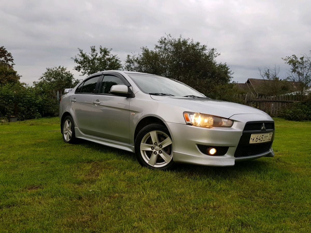 Мицубиси Лансер 2007. Mitsubishi Lancer 2007г. Митсубиси Lancer 2007. Мицубиси ланцер 2007.