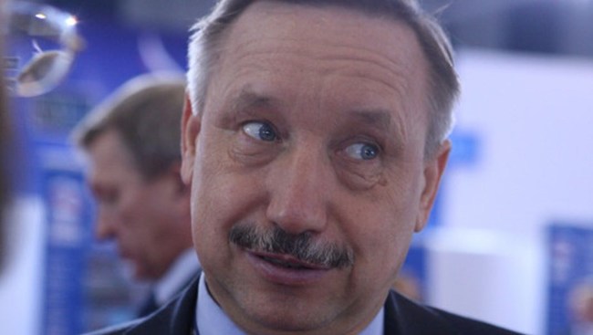 И этот предал мать-«едроссию»