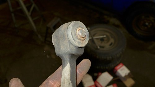 В гостях у «дяди Васи». Непредсказуемый ремонт. А как хорошо все начиналось… В гостях у «дяди Васи». Непредсказуемый ремонт. А как хорошо все начиналось… авто и мото,автоновости