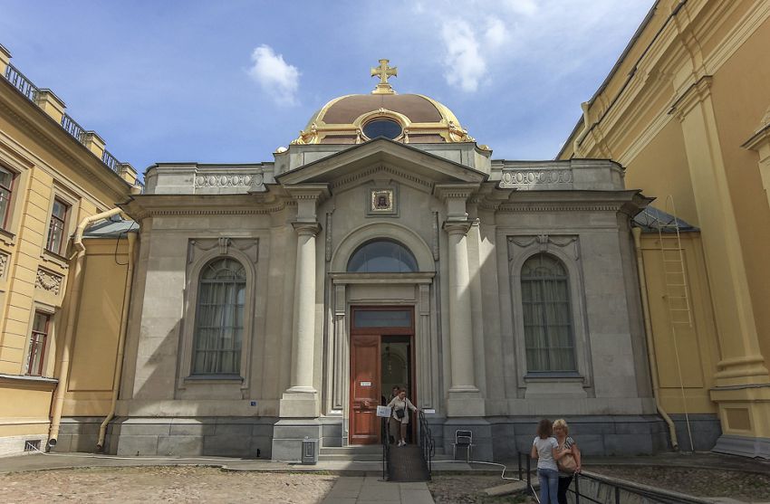 Россия, путешествия, музей, экскурсия, собор