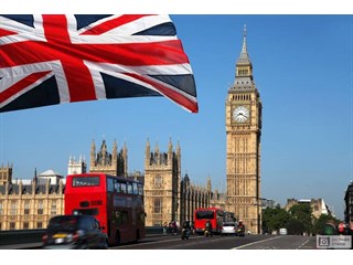 Британия готова накрыть планету колпаком цифрового фашизма