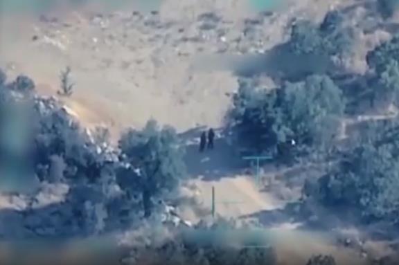 «Курдская карта» – против Ирана: боевики PJAK получают «второе дыхание» «Курдская карта» – против Ирана: боевики PJAK получают «второе дыхание» геополитика