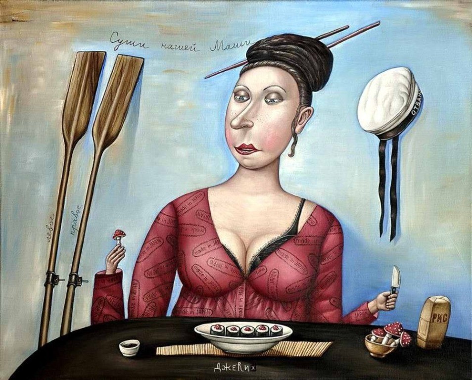 Я вам скажу так, наша бригада делится на 3 части: Пьющие, закодированные и закодированные дважды Я вам скажу так, наша бригада делится на 3 части: Пьющие, закодированные и закодированные дважды