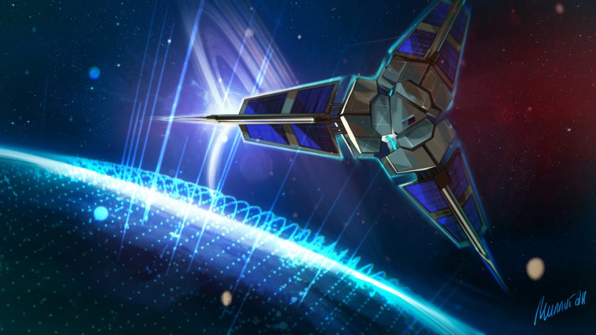 Минобороны РФ: уникальная космическая система РЛР «Лиана» заработает к новому году